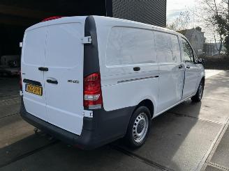 Mercedes Vito 116 CDI Lang picture 4