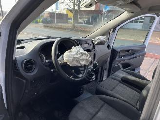 Mercedes Vito 116 CDI Lang picture 3