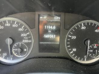 Mercedes Vito 116 CDI Lang picture 12