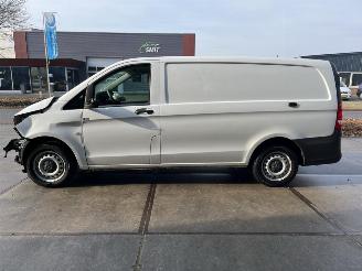 Mercedes Vito 116 CDI Lang picture 9