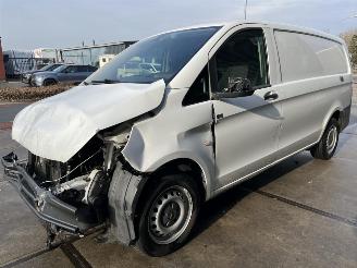 Mercedes Vito 116 CDI Lang picture 5