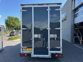Renault Master T35 2.3 dCi 150 automaat Energy picture 10