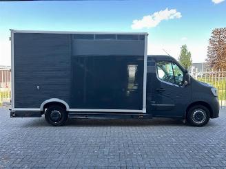 Renault Master T35 2.3 dCi 150 automaat Energy picture 9