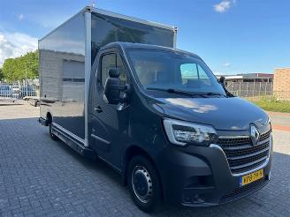 Renault Master T35 2.3 dCi 150 automaat Energy picture 6
