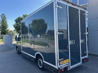 Renault Master T35 2.3 dCi 150 automaat Energy picture 7