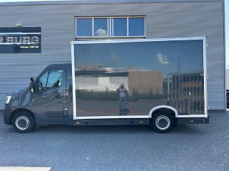 Renault Master T35 2.3 dCi 150 automaat Energy picture 12