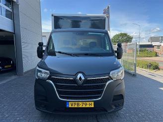 Renault Master T35 2.3 dCi 150 automaat Energy picture 8