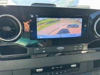 Mercedes Sprinter 317 1.9 CDI L3 Select HD picture 8