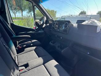 Mercedes Sprinter 317 1.9 CDI L3 Select HD picture 5