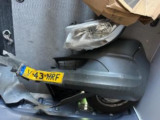 Mercedes Sprinter 317 1.9 CDI L3 Select HD picture 15