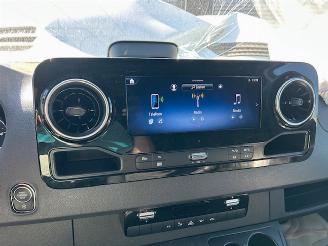 Mercedes Sprinter 317 1.9 CDI L3 Select HD picture 7