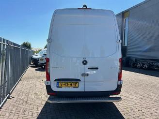 Mercedes Sprinter 317 1.9 CDI L3 Select HD picture 11