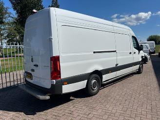 Mercedes Sprinter 317 1.9 CDI L3 Select HD picture 18