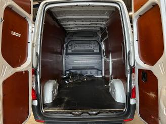 Mercedes Sprinter 314 2.2 CDI L2H2 DC picture 12