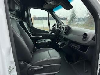 Mercedes Sprinter 314 2.2 CDI L2H2 DC picture 3