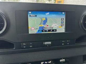 Mercedes Sprinter 314 2.2 CDI L2H2 DC picture 16