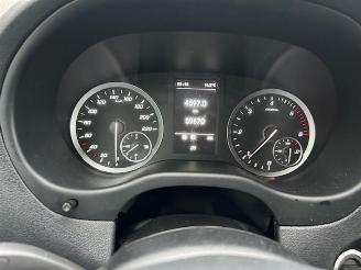 Mercedes Vito 110 CDI Functional Lang 59000 km !! picture 4