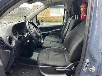 Mercedes Vito 110 CDI Functional Lang 59000 km !! picture 3
