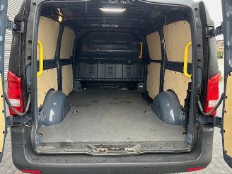 Mercedes Vito 110 CDI Functional Lang 59000 km !! picture 12
