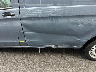 Mercedes Vito 110 CDI Functional Lang 59000 km !! picture 14