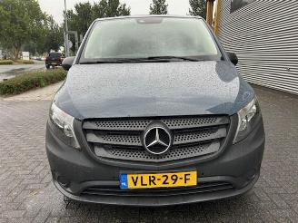 Mercedes Vito 110 CDI Functional Lang 59000 km !! picture 9