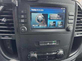 Mercedes Vito 110 CDI Functional Lang 59000 km !! picture 17