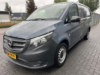 Mercedes Vito 110 CDI Functional Lang 59000 km !! picture 7