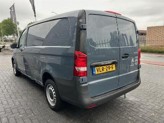 Mercedes Vito 110 CDI Functional Lang 59000 km !! picture 8