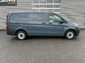 Mercedes Vito 110 CDI Functional Lang 59000 km !! picture 10