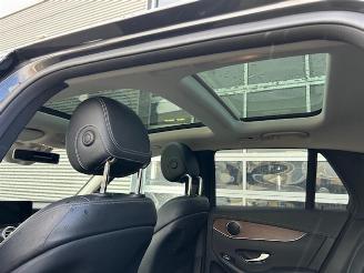 Mercedes GLC 300e 4MATIC Business Solution AMG picture 6