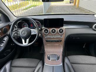 Mercedes GLC 300e 4MATIC Business Solution AMG picture 4