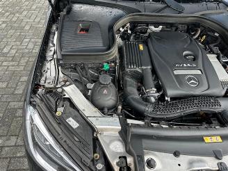 Mercedes GLC 300e 4MATIC Business Solution AMG picture 11