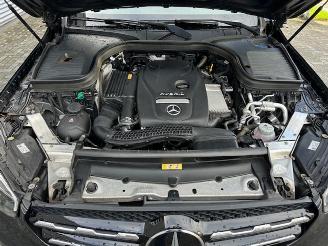 Mercedes GLC 300e 4MATIC Business Solution AMG picture 12