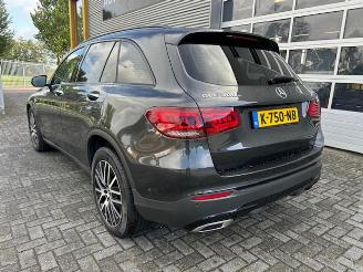 Mercedes GLC 300e 4MATIC Business Solution AMG picture 7