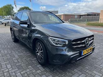 Mercedes GLC 300e 4MATIC Business Solution AMG picture 8
