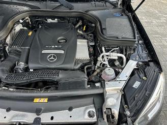 Mercedes GLC 300e 4MATIC Business Solution AMG picture 13