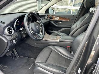 Mercedes GLC 300e 4MATIC Business Solution AMG picture 5