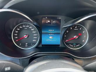Mercedes GLC 300e 4MATIC Business Solution AMG picture 3