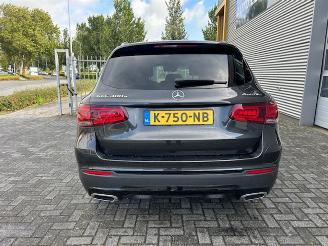 Mercedes GLC 300e 4MATIC Business Solution AMG picture 15