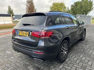 Mercedes GLC 300e 4MATIC Business Solution AMG picture 2