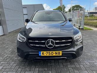 Mercedes GLC 300e 4MATIC Business Solution AMG picture 10