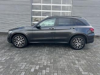 Mercedes GLC 300e 4MATIC Business Solution AMG picture 14