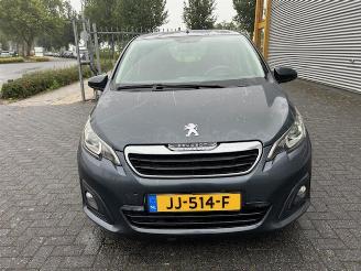 Peugeot 108 1.0 e-VTi Active picture 7