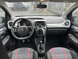 Peugeot 108 1.0 e-VTi Active picture 3