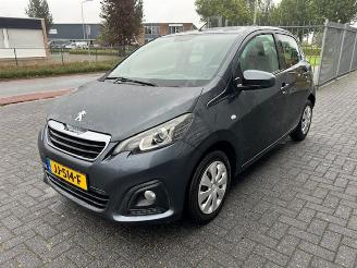 Peugeot 108 1.0 e-VTi Active picture 5