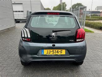 Peugeot 108 1.0 e-VTi Active picture 11