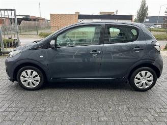Peugeot 108 1.0 e-VTi Active picture 9