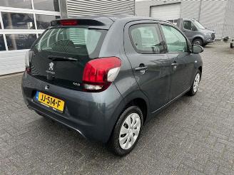 Peugeot 108 1.0 e-VTi Active picture 2