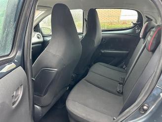 Peugeot 108 1.0 e-VTi Active picture 10