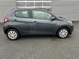 Peugeot 108 1.0 e-VTi Active picture 12